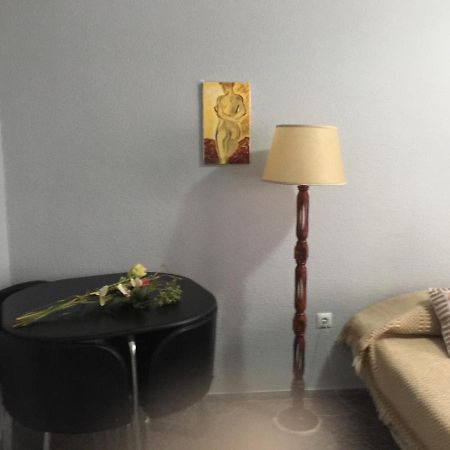 Habitacion Renfe アリカンテ エクステリア 写真